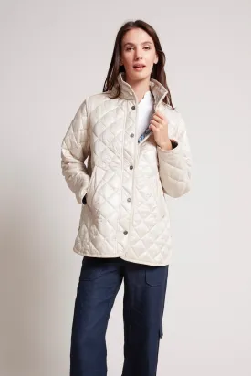 Adroit Tilly Quilted Jacket