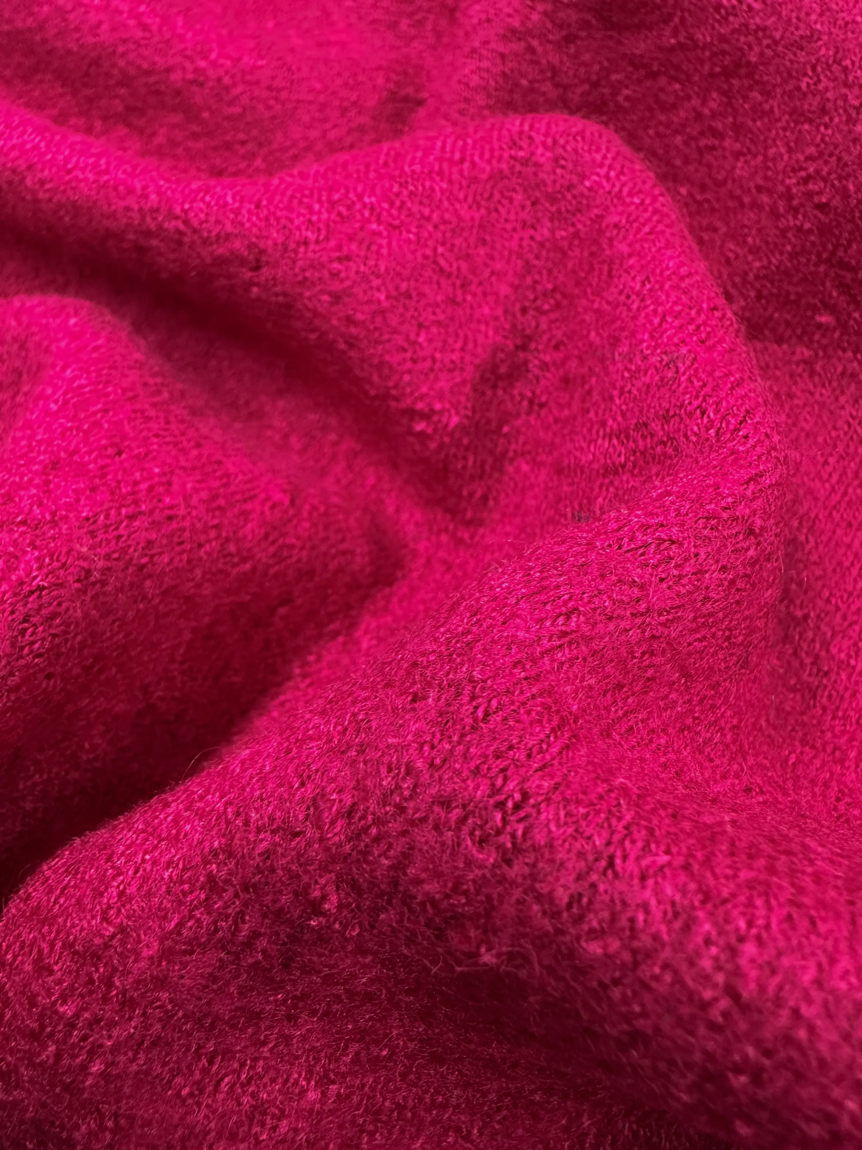 Boiled Wool - Vivacious - 145cm