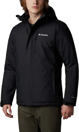 Columbia Men's Tipton Peak Insulated Jacket