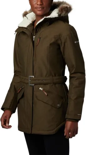 Columbia Women's Carson Pass Ii Jacket