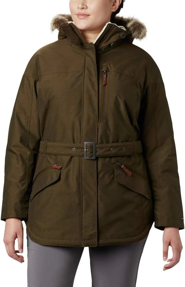 Columbia Women's Carson Pass Ii Jacket