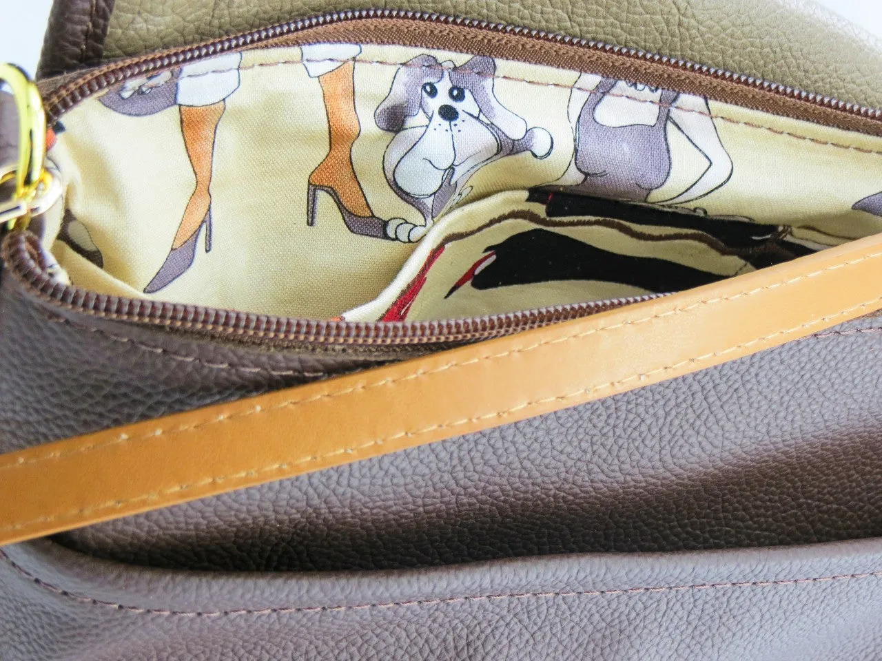 Custom Bag: Dog Lover