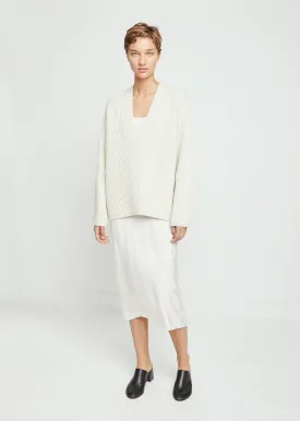 Deborah Wool Sweater