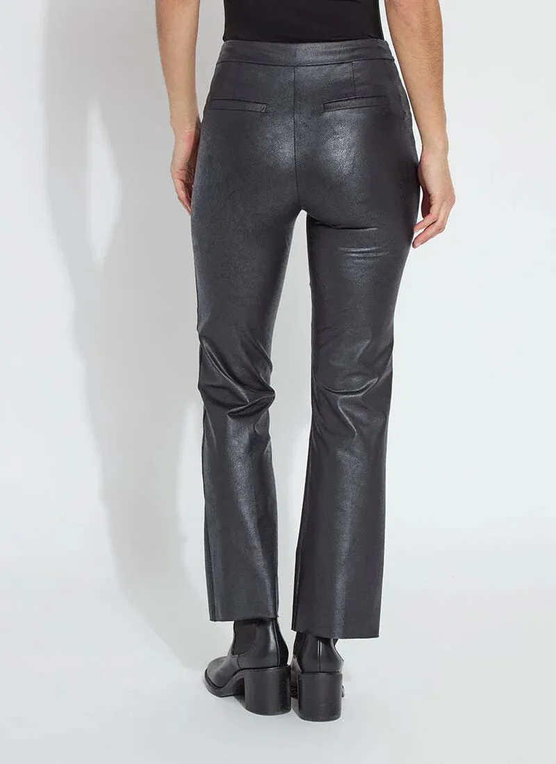 Elysse Vega Leather Pants