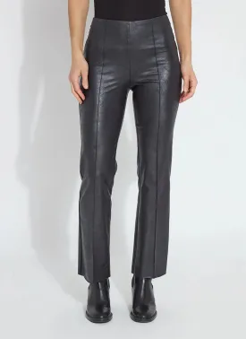Elysse Vega Leather Pants