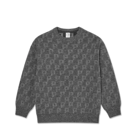 George Sweater P Pattern