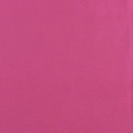 Heavy Anti-Pill Micro Fleece - Fuschia