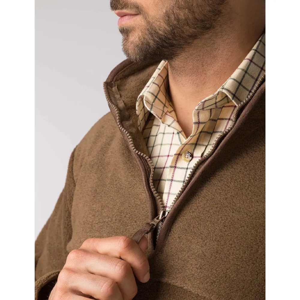 Huggate Overhead Fleece