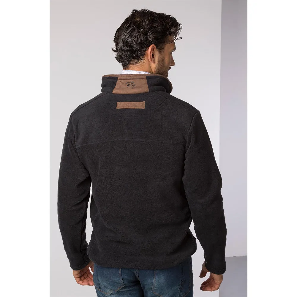 Huggate Overhead Fleece