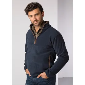Huggate Overhead Fleece
