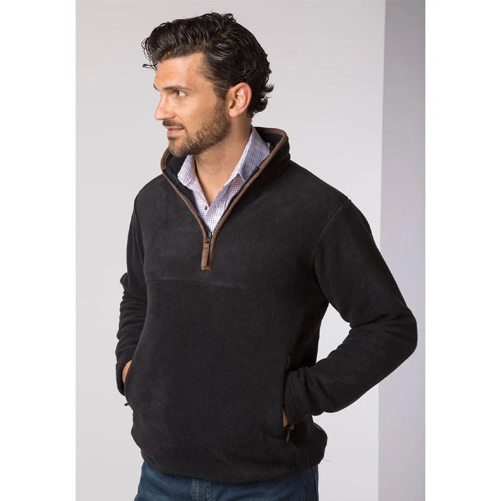 Huggate Overhead Fleece