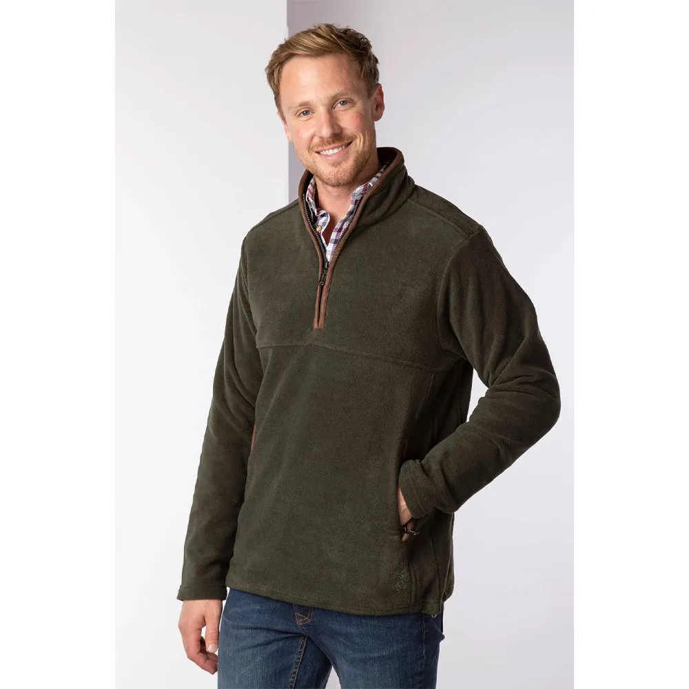 Huggate Overhead Fleece