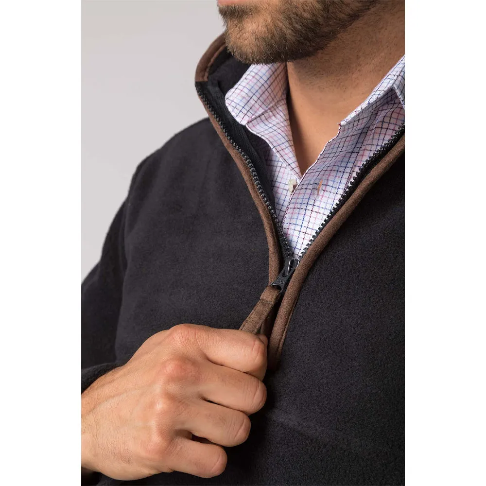Huggate Overhead Fleece