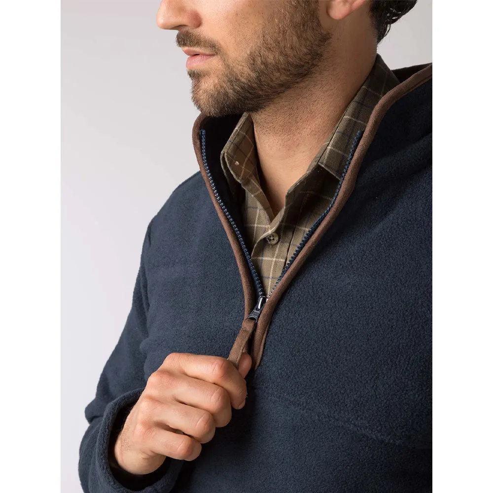 Huggate Overhead Fleece