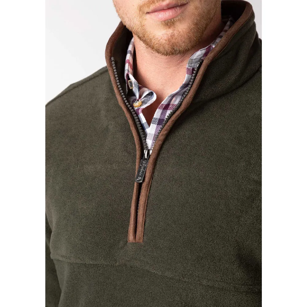 Huggate Overhead Fleece
