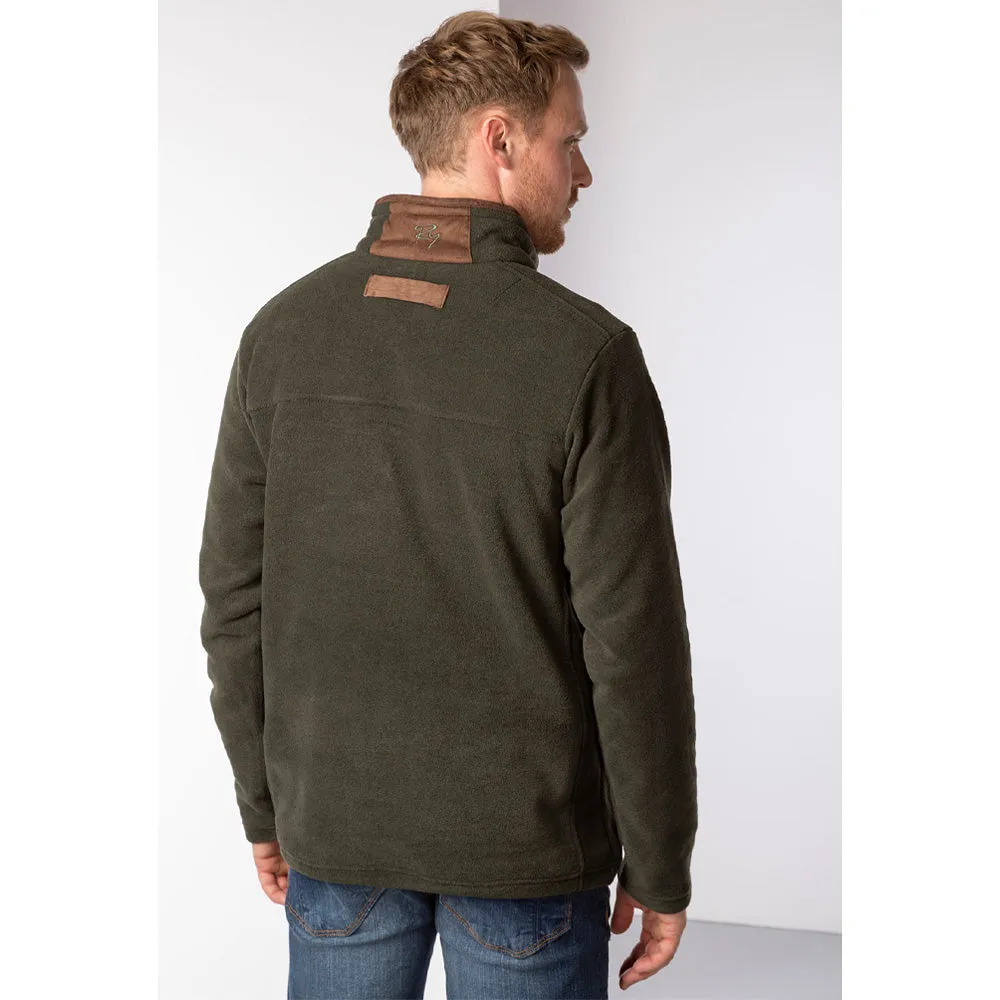 Huggate Overhead Fleece