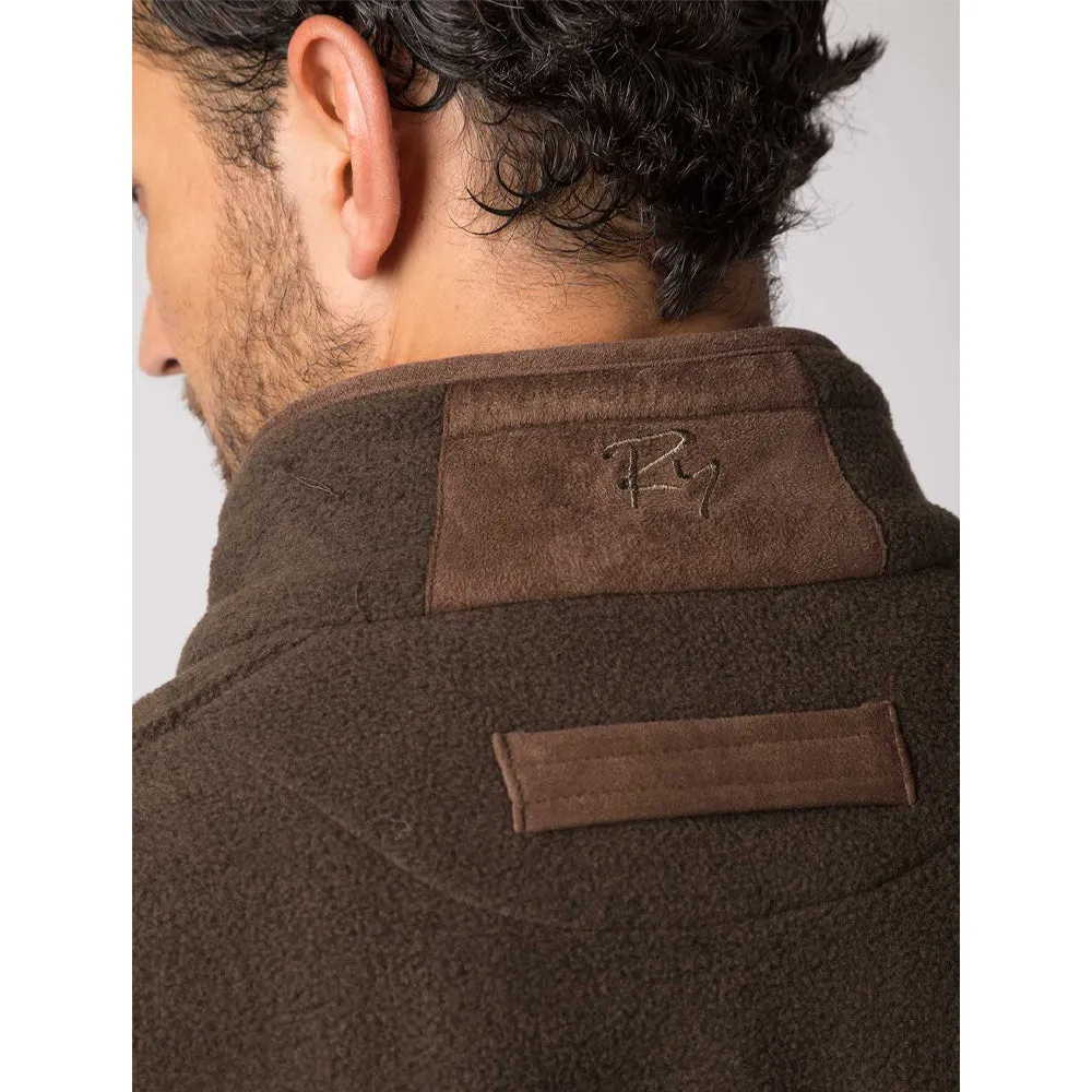 Huggate Overhead Fleece
