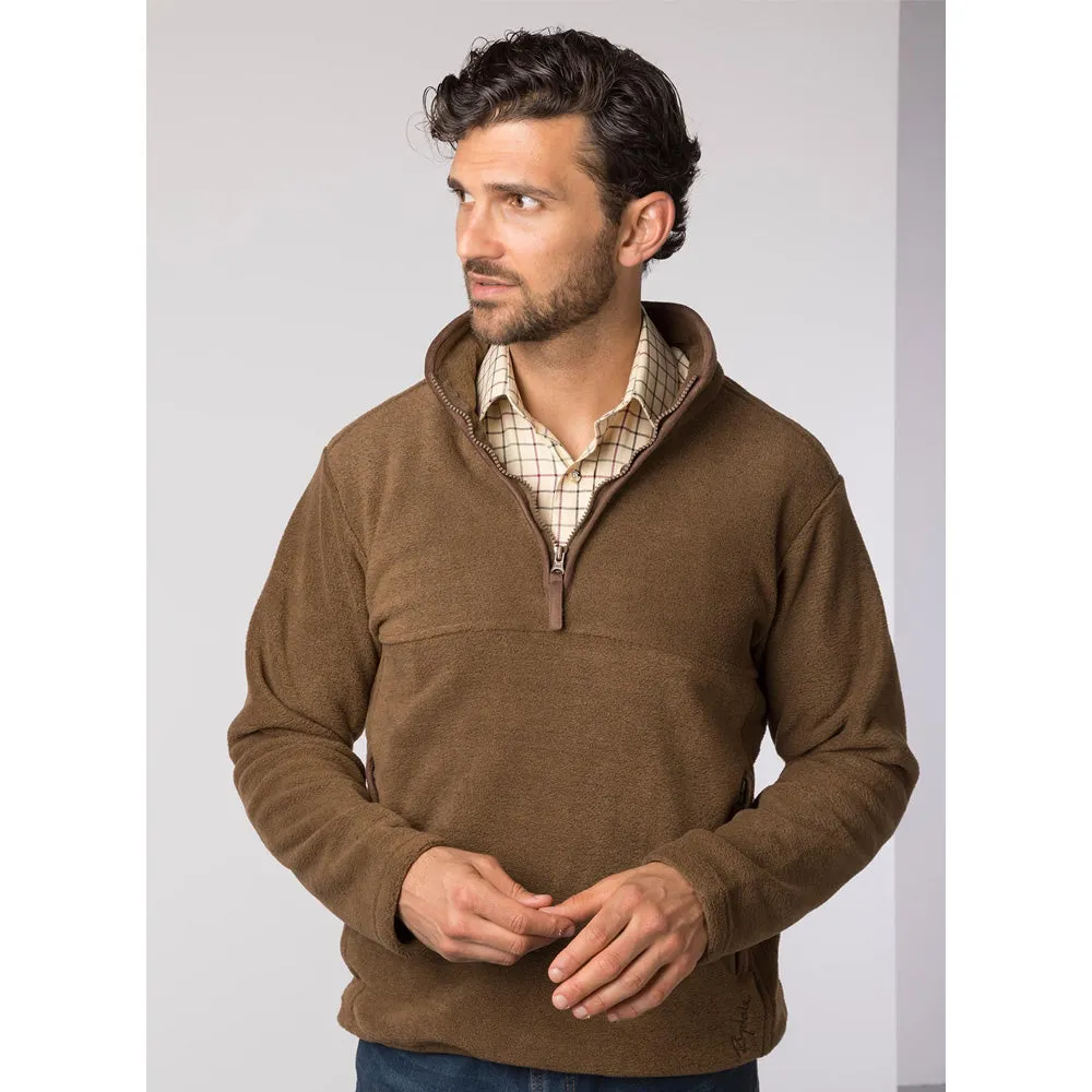 Huggate Overhead Fleece