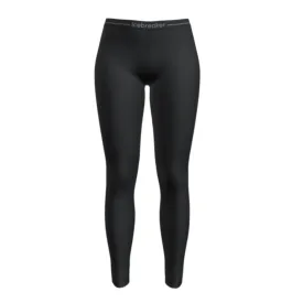 Icebreaker Women's Merino 260 Tech Thermal Leggings