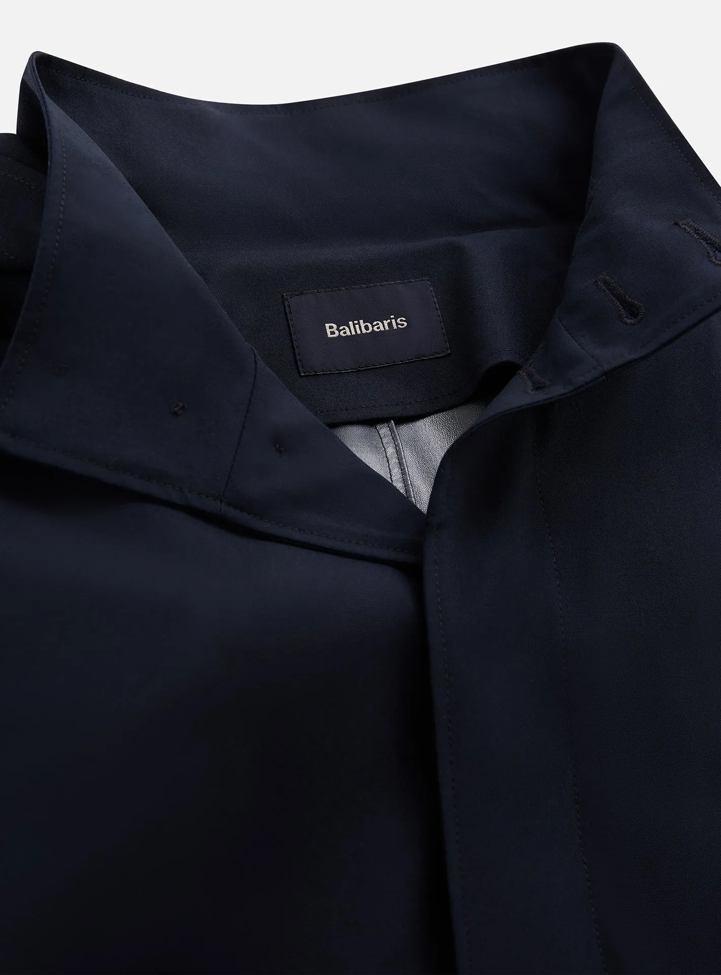 Imper Travis Navy