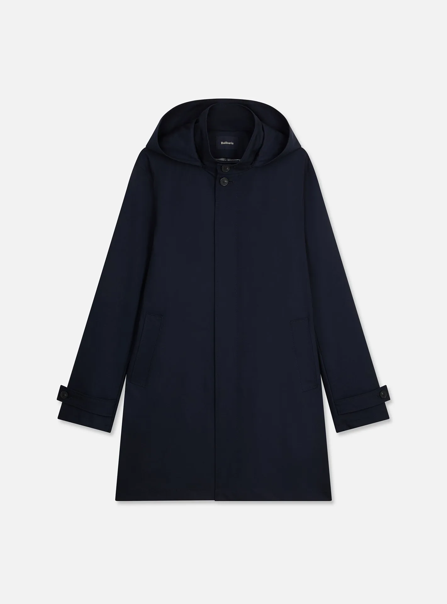 Imper Travis Navy
