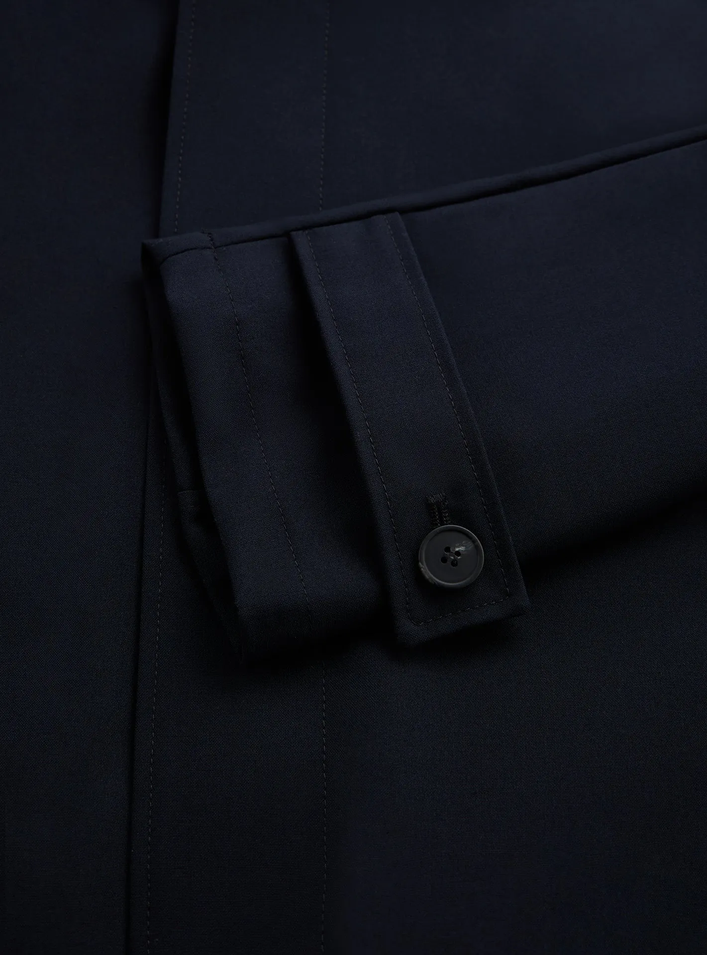 Imper Travis Navy