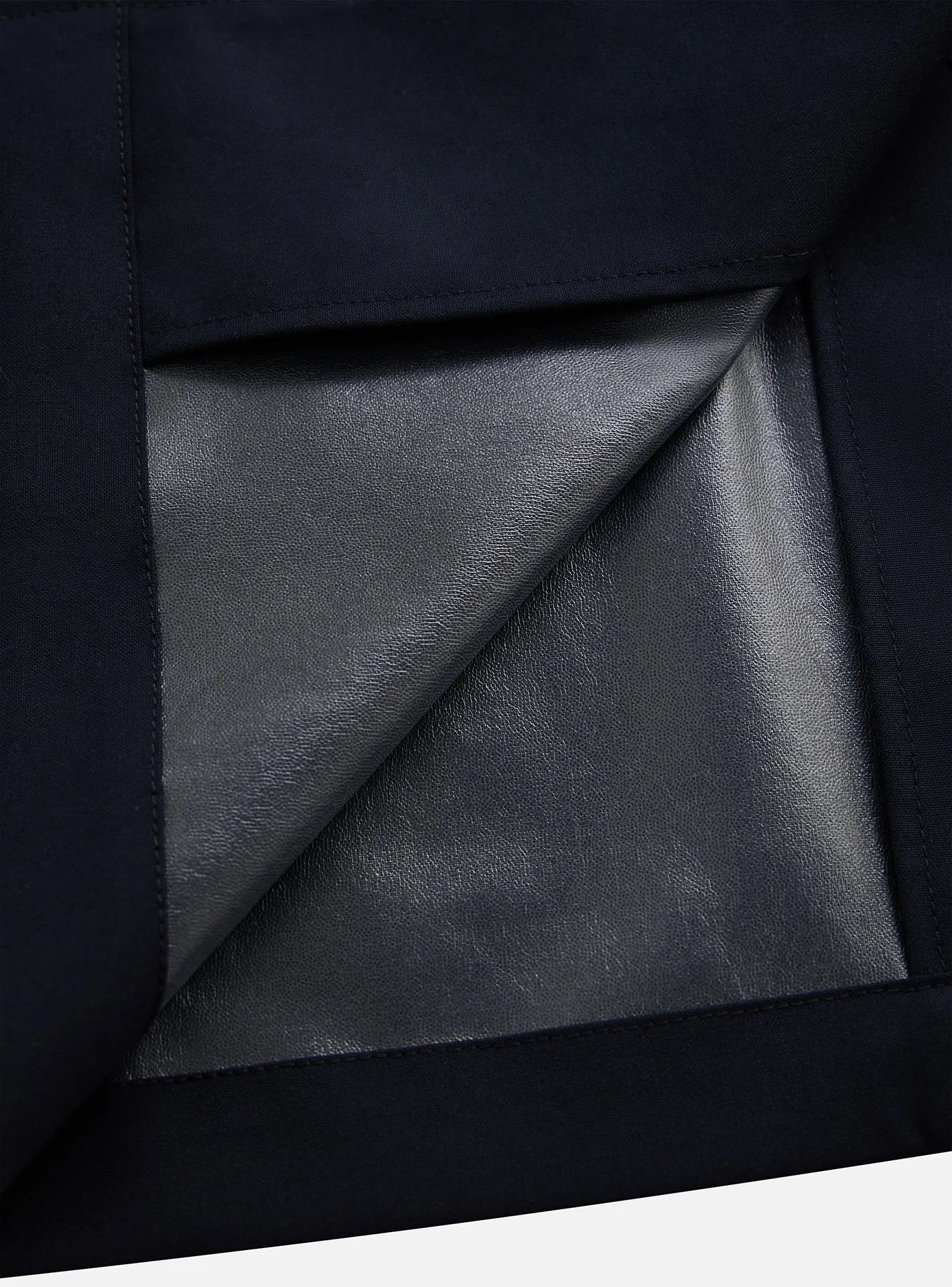 Imper Travis Navy