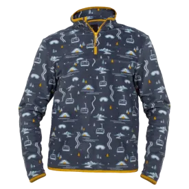 Jack and Sage Lifty Fleece Quarter Zip