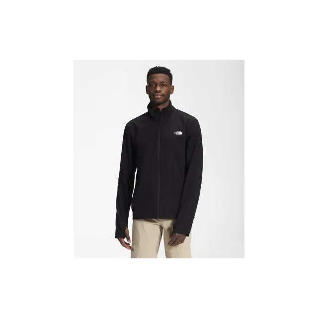 Men's Treadway Hybrid FutureFleece Full Zip