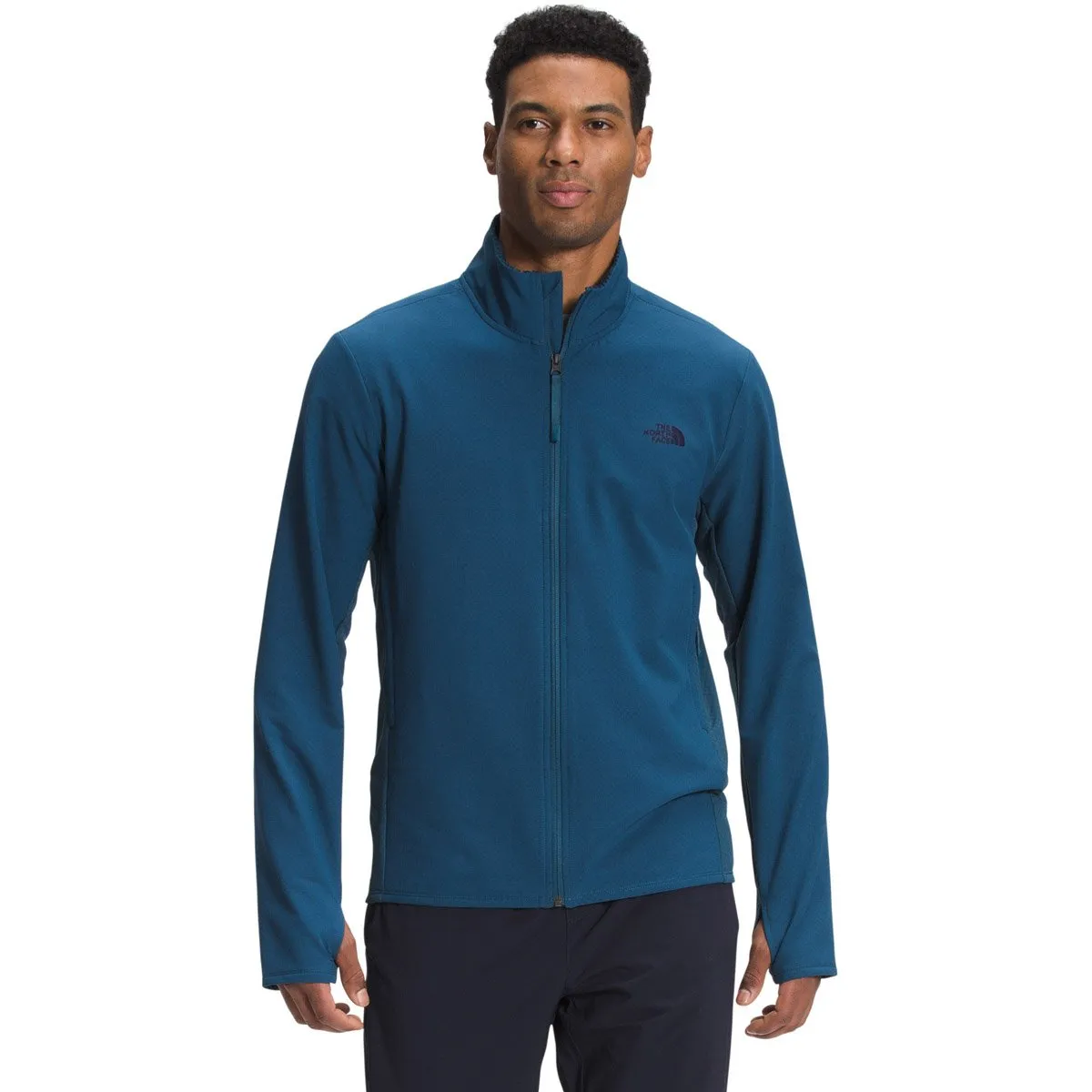 Men's Treadway Hybrid FutureFleece Full Zip