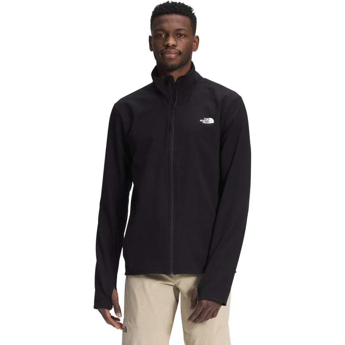 Men's Treadway Hybrid FutureFleece Full Zip