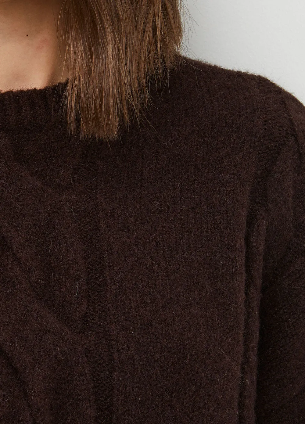 Peggie Sweater
