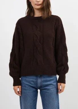 Peggie Sweater