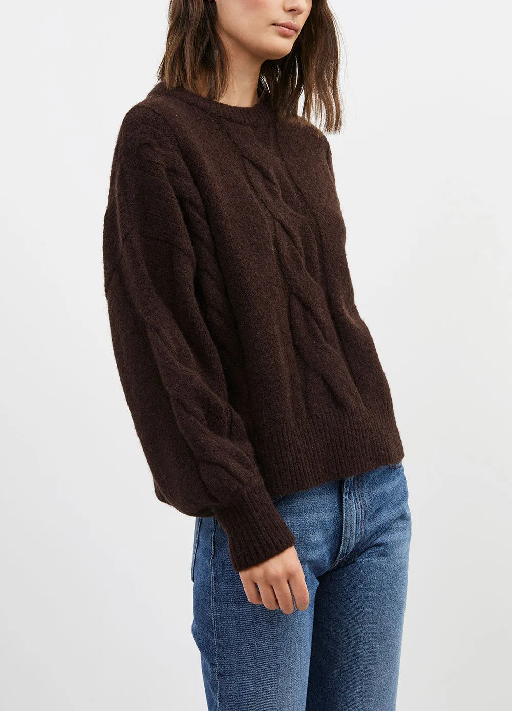 Peggie Sweater