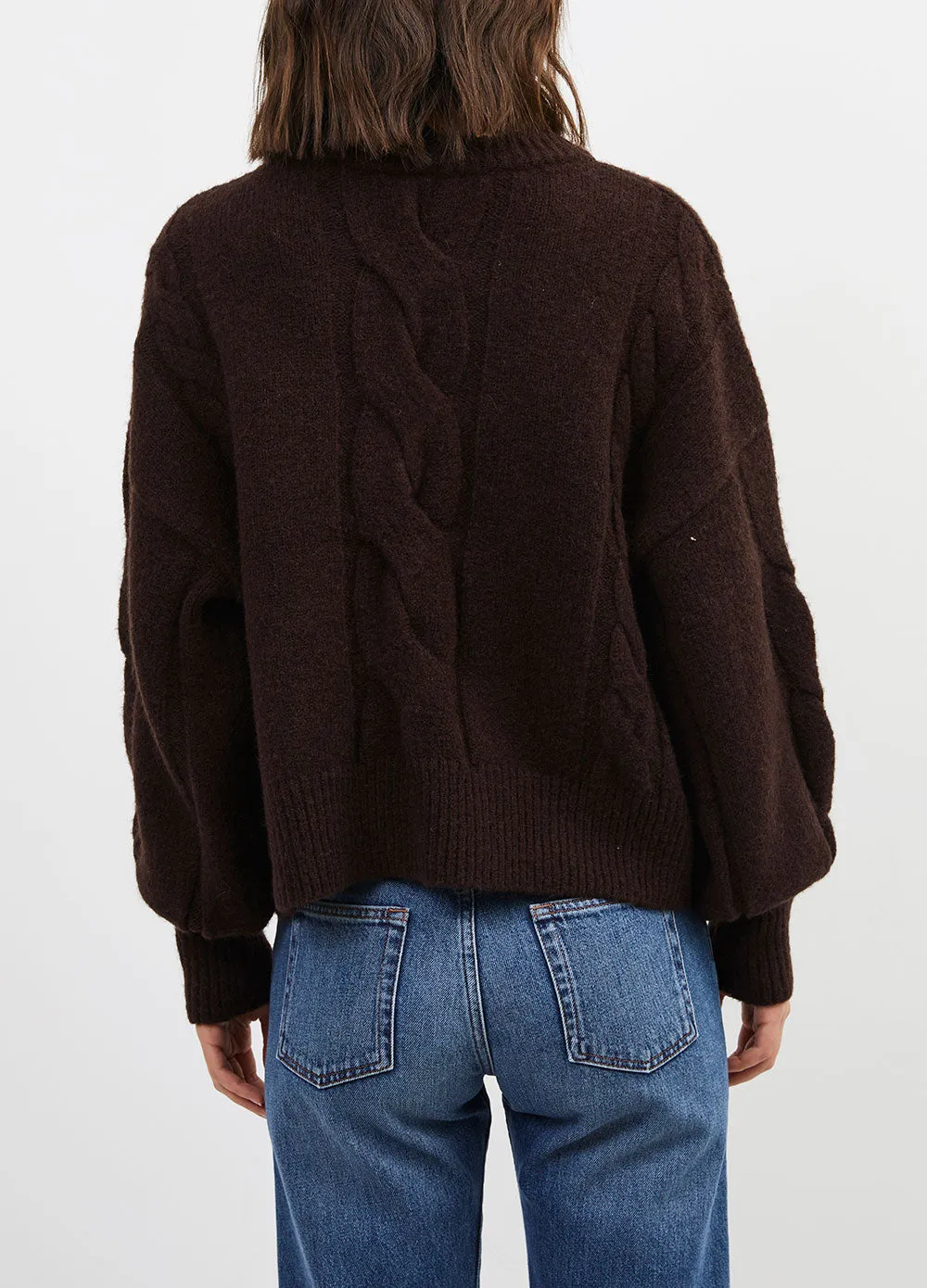 Peggie Sweater