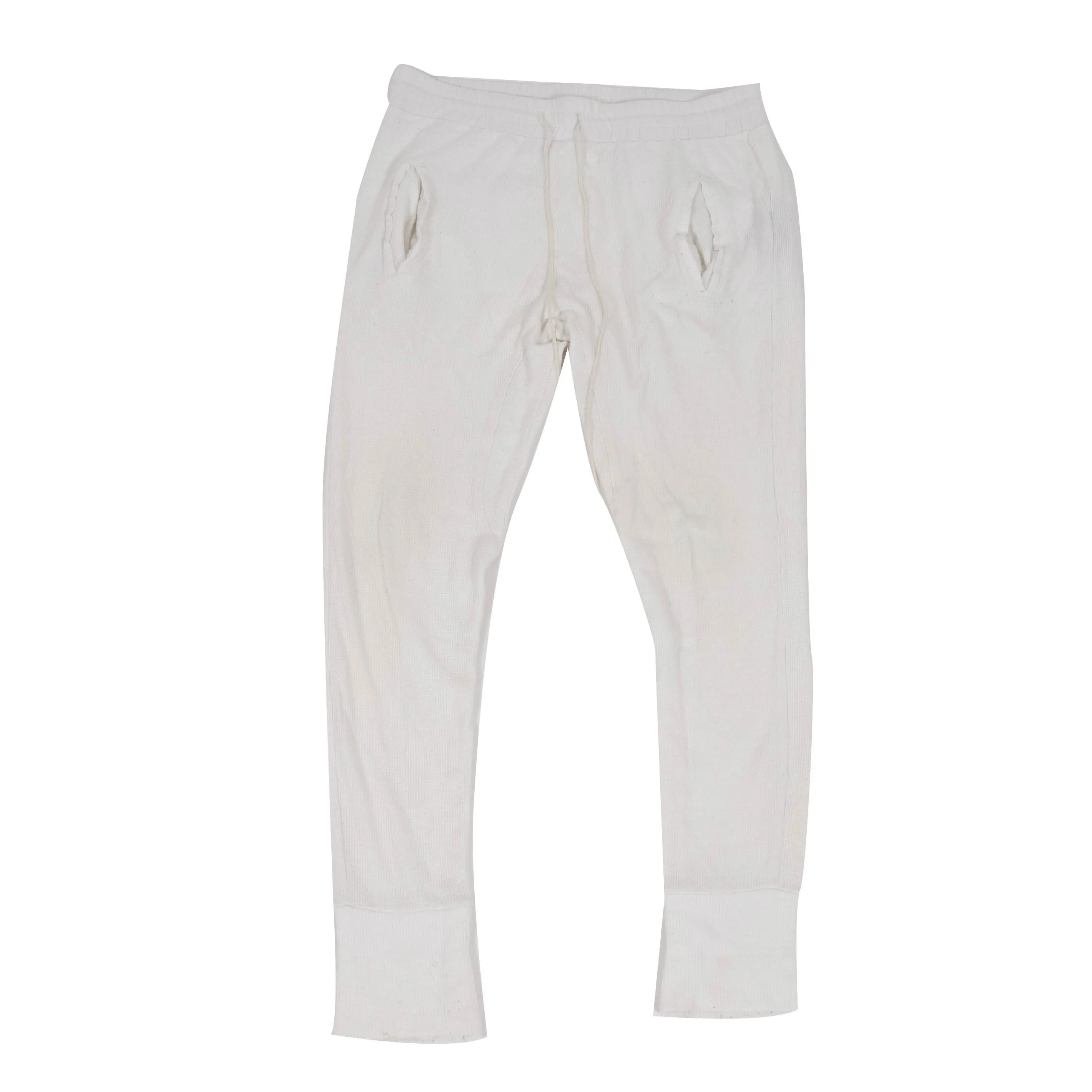 Second Collection Thermal Pants