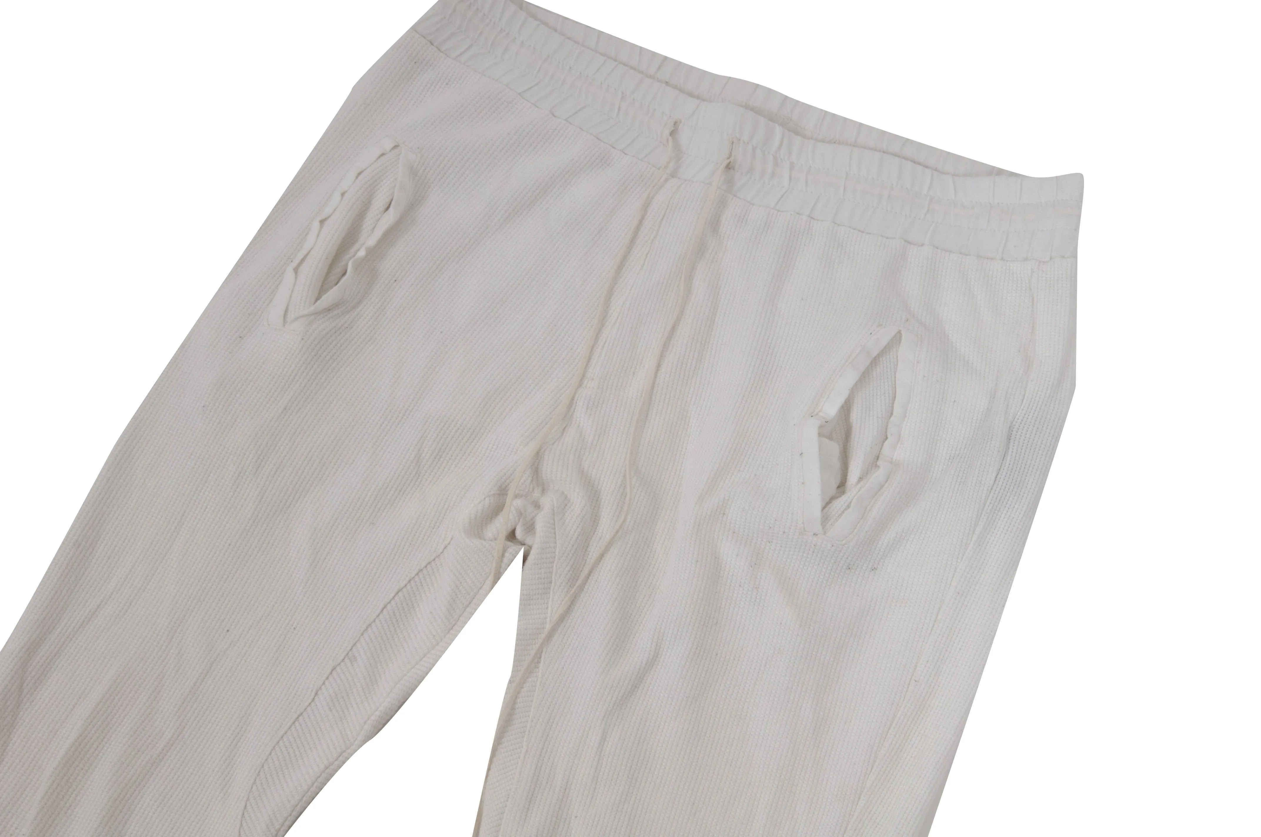 Second Collection Thermal Pants