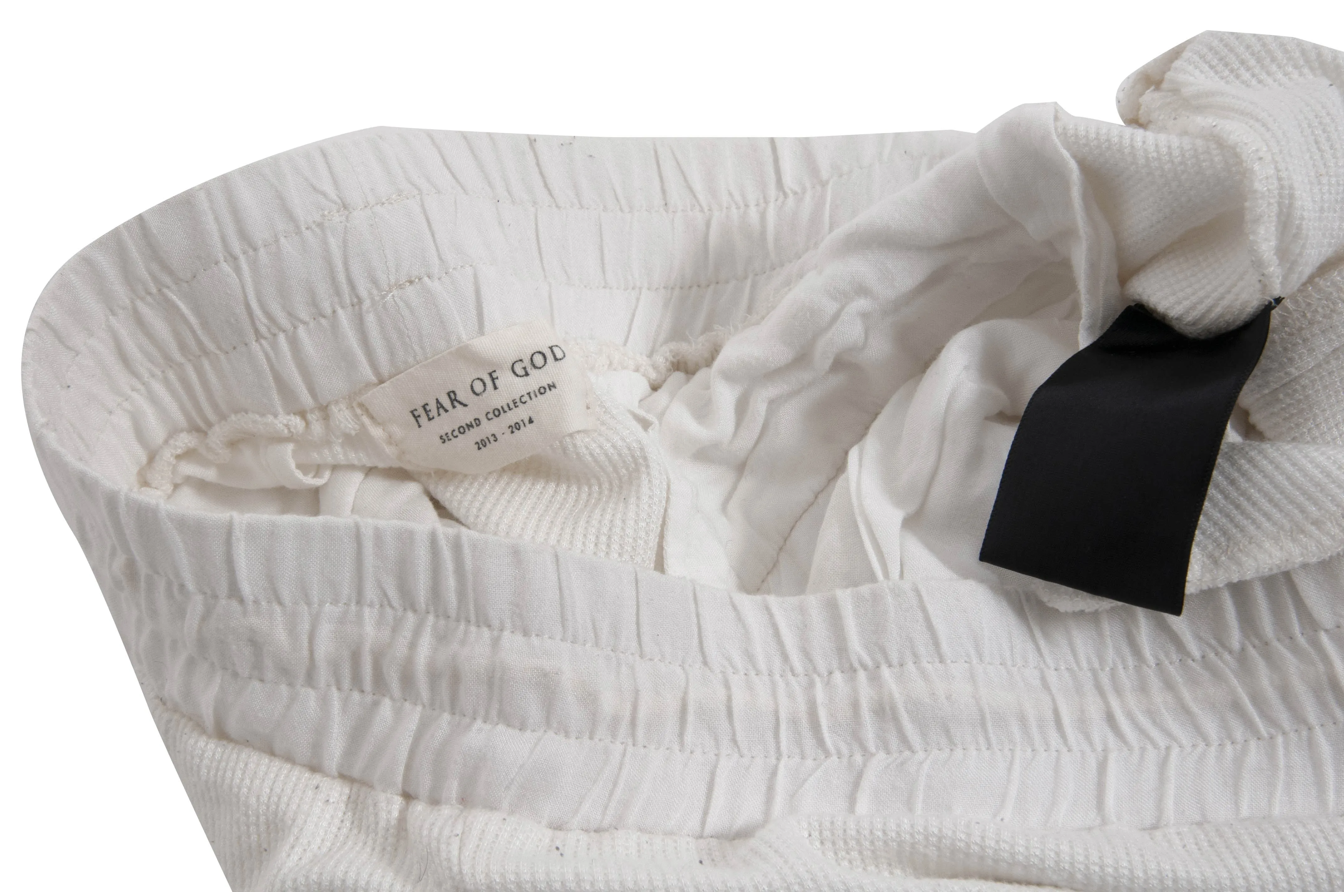 Second Collection Thermal Pants